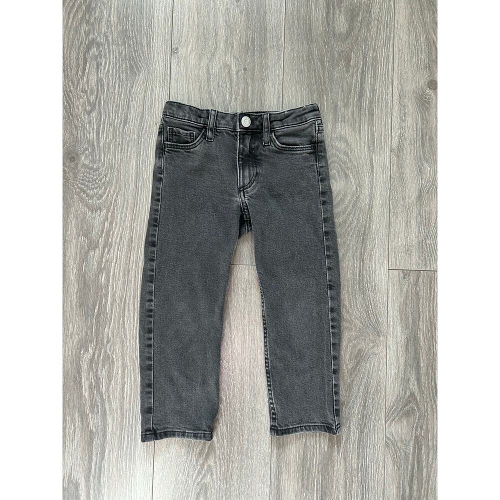 H&M Kids Straight leg Jeans Size 3T